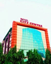 Hotel City Centre, Patna Junction 