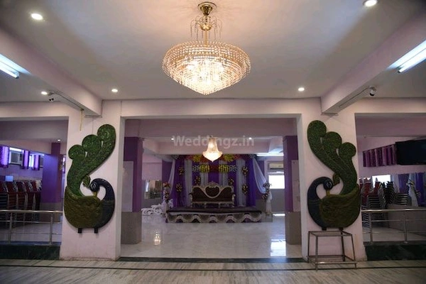 The Grand Arya Banquet Hall, Rajendra Nagar