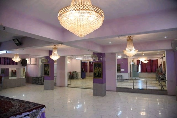 The Grand Arya Banquet Hall, Rajendra Nagar