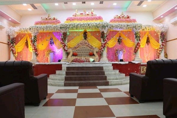 Dipali Garden, Phulwari Sharif, Patna