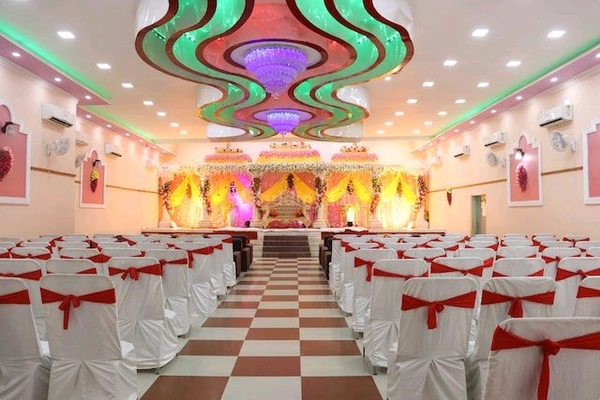 Dipali Garden, Phulwari Sharif, Patna