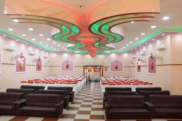 Dipali Garden, Phulwari Sharif, Patna