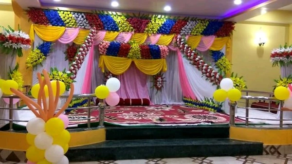 Onda Marriage Hall, Muhammadpur, Patna