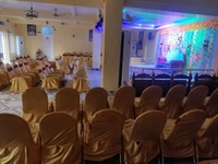 Onda Marriage Hall, Muhammadpur, Patna