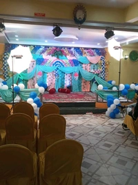 Onda Marriage Hall, Muhammadpur, Patna