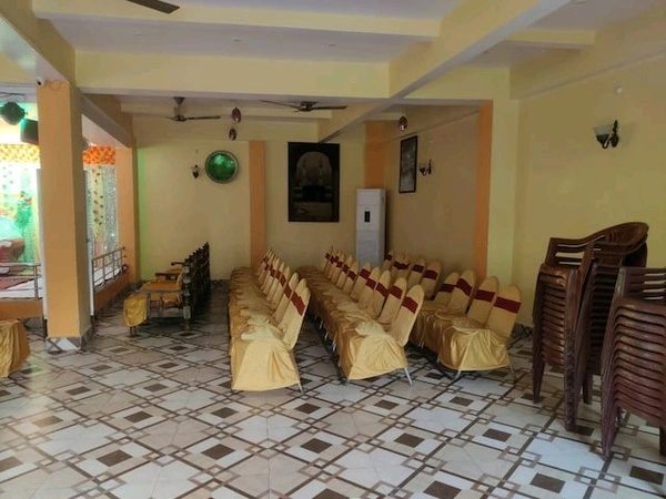 Onda Marriage Hall, Muhammadpur, Patna