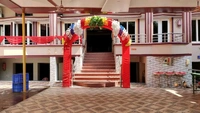 Onda Marriage Hall, Muhammadpur, Patna