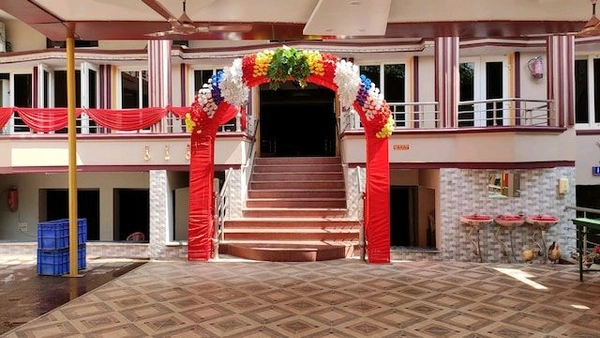 Onda Marriage Hall, Muhammadpur, Patna
