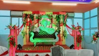 Hotel Kamdhenu, Rajendra Nagar, Patna