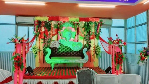 Hotel Kamdhenu, Rajendra Nagar, Patna