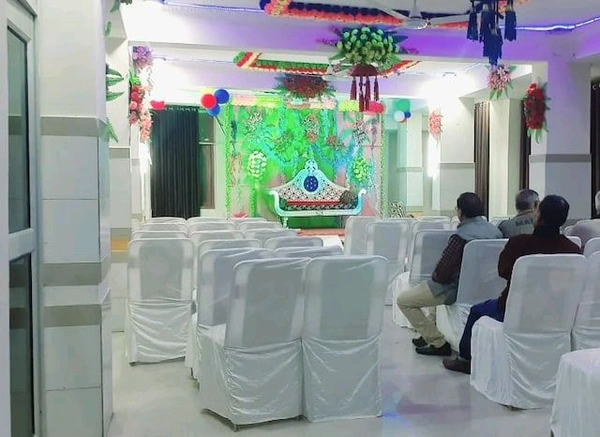 Hotel Kamdhenu, Rajendra Nagar, Patna