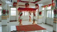 Hotel Kamdhenu, Rajendra Nagar, Patna