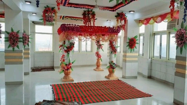 Hotel Kamdhenu, Rajendra Nagar, Patna
