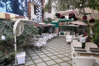Cafe Garden Villa, Rukanpura, Patna