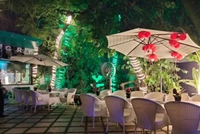Cafe Garden Villa, Rukanpura, Patna