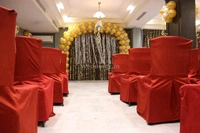 Hotel Sarvodaya, Rajendra Nagar, Patna