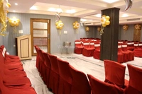 Hotel Sarvodaya, Rajendra Nagar, Patna