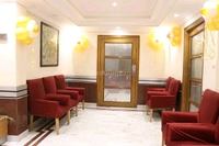 Hotel Sarvodaya, Rajendra Nagar, Patna