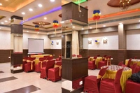 The Yellow Chilli, Anandpuri, Patna