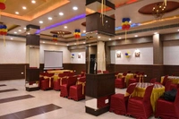 The Yellow Chilli, Anandpuri, Patna