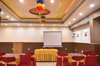 The Yellow Chilli, Anandpuri, Patna