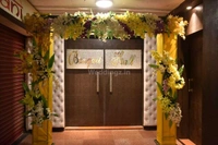 The Yellow Chilli, Anandpuri, Patna