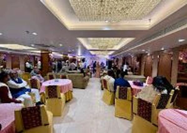 Hotel Ramta Continental, Danapur