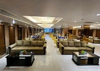 Hotel Ramta Continental, Danapur
