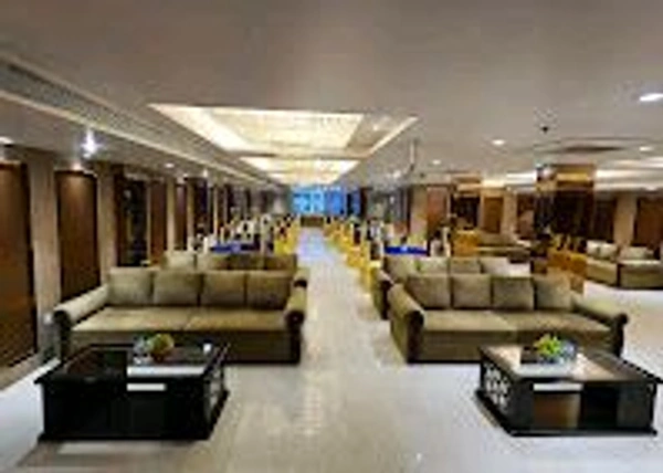 Hotel Ramta Continental, Danapur