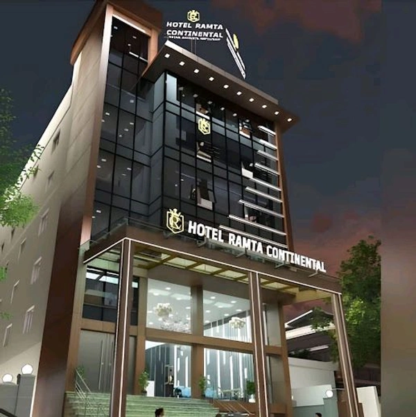 Hotel Ramta Continental, Danapur