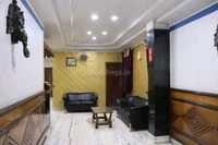 The Ambassador Hotel, Bhattacharya Mod, Patna 