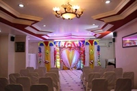 The Ambassador Hotel, Bhattacharya Mod, Patna 
