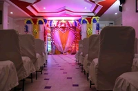 The Ambassador Hotel, Bhattacharya Mod, Patna 