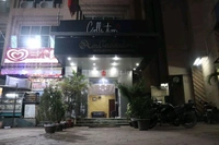 The Ambassador Hotel, Bhattacharya Mod, Patna 