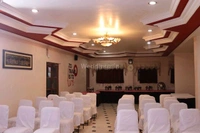 The Ambassador Hotel, Bhattacharya Mod, Patna 