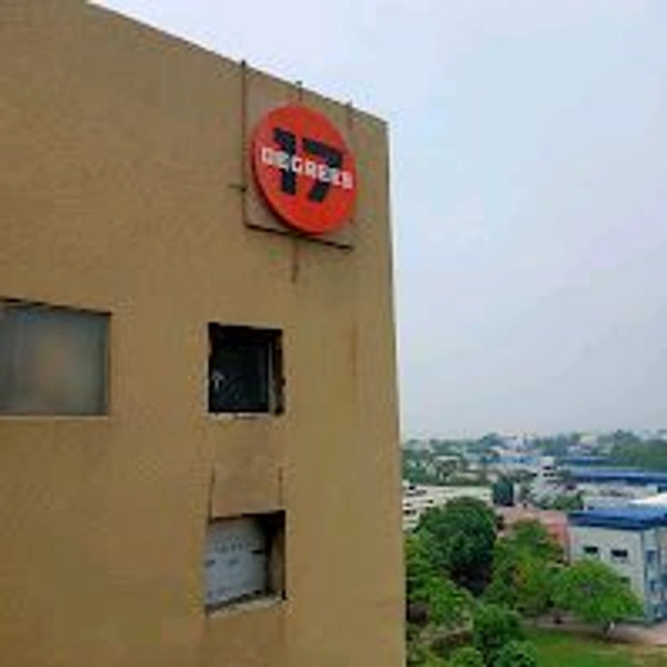 17 Degrees Party Hall