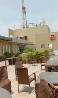 17 Degrees Party Hall