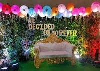 17 Degrees Party Hall