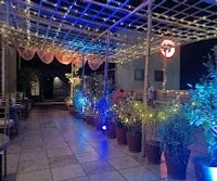 17 Degrees Party Hall