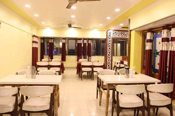 Hotel Apsara, Kadam Kuan, Patna