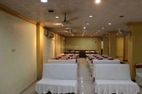 Hotel Apsara, Kadam Kuan, Patna