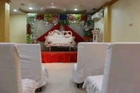 Hotel Apsara, Kadam Kuan, Patna