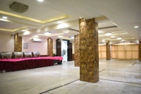 Hotel Eleven Inn, Exhibition Road, Patna