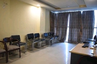 Hotel Eleven Inn, Exhibition Road, Patna