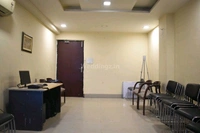 Hotel Eleven Inn, Exhibition Road, Patna