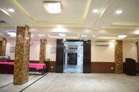Hotel Eleven Inn, Exhibition Road, Patna