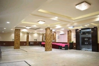 Hotel Eleven Inn, Exhibition Road, Patna