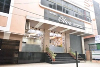 Hotel Olive Suites, Anandpuri, Patna