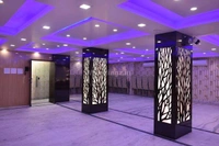 Hotel Olive Suites, Anandpuri, Patna