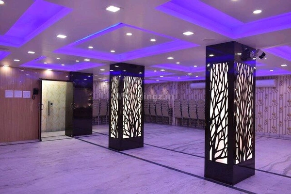 Hotel Olive Suites, Anandpuri, Patna
